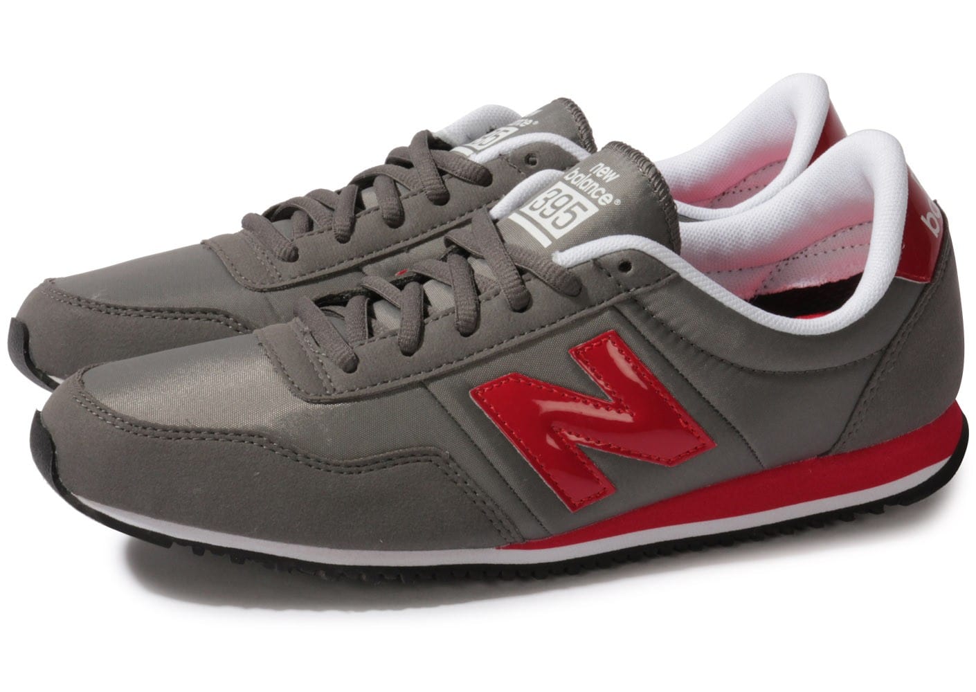 new balance u395 gris